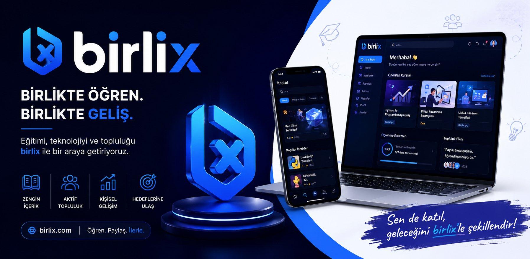 Birlix